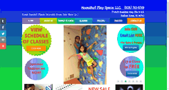 Desktop Screenshot of moonshotkona.com