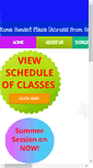 Mobile Screenshot of moonshotkona.com